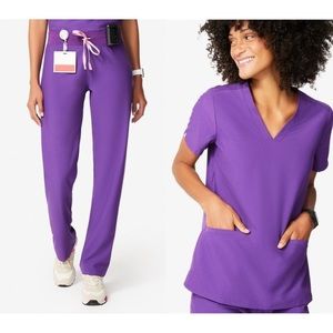 Violet Figs Set XXS + S